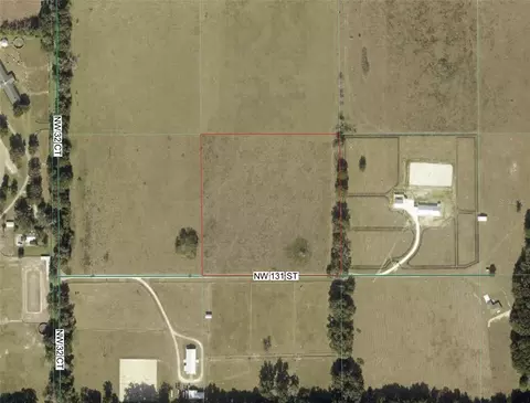 NW 131 Street, Reddick, FL 32686 photo 6