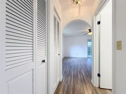 Entry Way - 707 NE 46th Ct, Ocala, FL 34470 photo 2 of 3