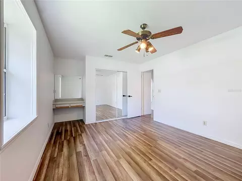 Bedroom - 707 NE 46th Ct, Ocala, FL 34470 photo 7 of 9