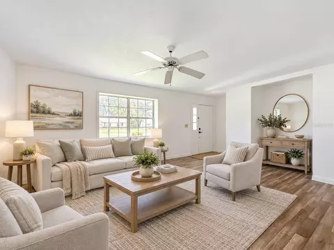 Living - 707 NE 46th Ct, Ocala, FL 34470 photo 1 of 6