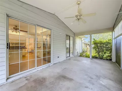 Exterior - 707 NE 46th Ct, Ocala, FL 34470 photo 8 of 11