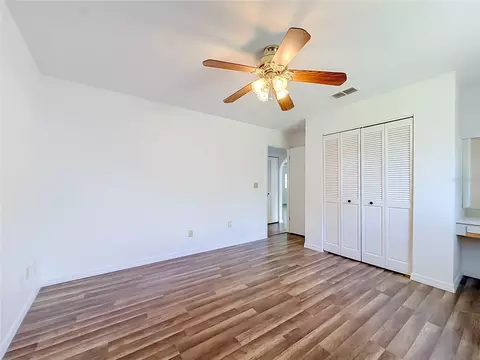 Bedroom - 707 NE 46th Ct, Ocala, FL 34470 photo 4 of 9