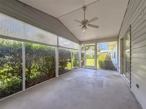 Exterior - 707 NE 46th Ct, Ocala, FL 34470 photo 9 of 11
