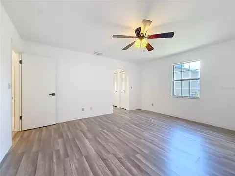Bedroom - 707 NE 46th Ct, Ocala, FL 34470 photo 2 of 9