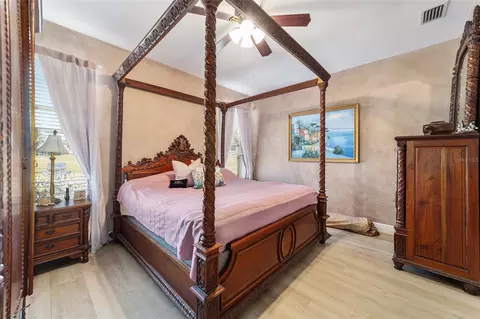 Bedroom - 2380 NW 55th Avenue Rd, Ocala, FL 34482 photo 1 of 6