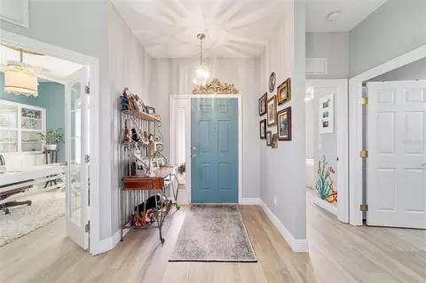Entry Way - 2380 NW 55th Avenue Rd, Ocala, FL 34482 photo 2 of 6