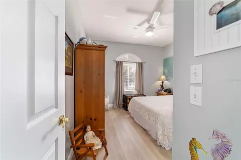 Bedroom - 2380 NW 55th Avenue Rd, Ocala, FL 34482 photo 4 of 6