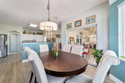 Dining - 2380 NW 55th Avenue Rd, Ocala, FL 34482 photo 2 of 3