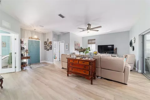 Entry Way - 2380 NW 55th Avenue Rd, Ocala, FL 34482 photo 3 of 6