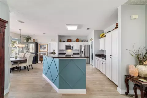 Kitchen - 2380 NW 55th Avenue Rd, Ocala, FL 34482 photo 3 of 10