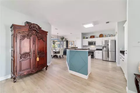 Kitchen - 2380 NW 55th Avenue Rd, Ocala, FL 34482 photo 1 of 10