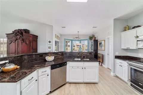 Kitchen - 2380 NW 55th Avenue Rd, Ocala, FL 34482 photo 10 of 10