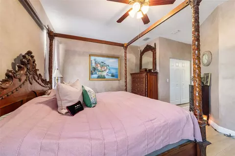 Bedroom - 2380 NW 55th Avenue Rd, Ocala, FL 34482 photo 2 of 6
