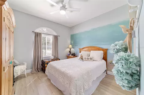 Bedroom - 2380 NW 55th Avenue Rd, Ocala, FL 34482 photo 5 of 6