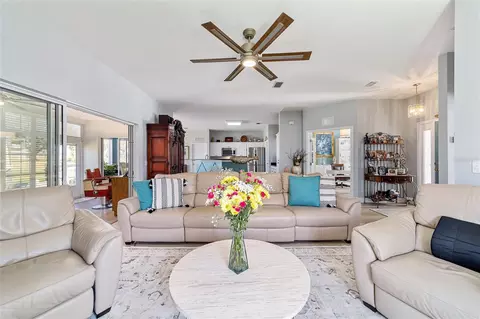 Living - 2380 NW 55th Avenue Rd, Ocala, FL 34482 photo 3 of 5