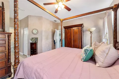 Bedroom - 2380 NW 55th Avenue Rd, Ocala, FL 34482 photo 3 of 6