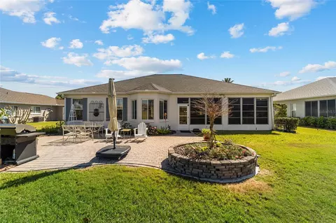 Exterior - 2380 NW 55th Avenue Rd, Ocala, FL 34482 photo 8 of 11