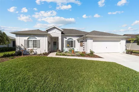 Exterior - 2380 NW 55th Avenue Rd, Ocala, FL 34482 photo 1 of 11