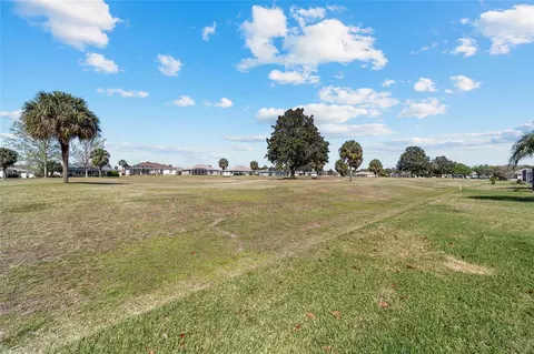 Exterior - 2380 NW 55th Avenue Rd, Ocala, FL 34482 photo 7 of 11