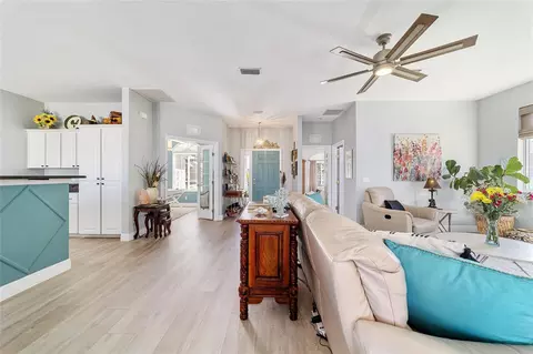 Entry Way - 2380 NW 55th Avenue Rd, Ocala, FL 34482 photo 4 of 6