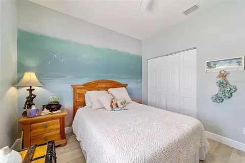 Bedroom - 2380 NW 55th Avenue Rd, Ocala, FL 34482 photo 6 of 6