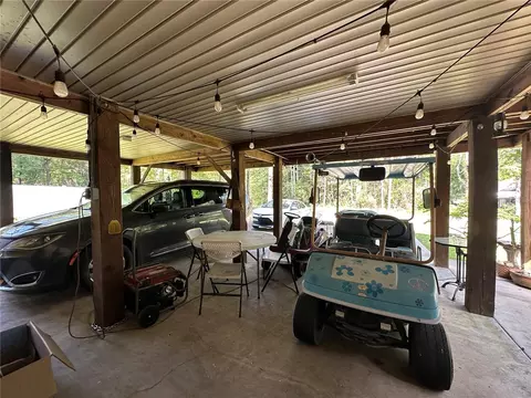 Exterior - 7035 SE 23rd Ct, Ocala, FL 34480 photo 3 of 4