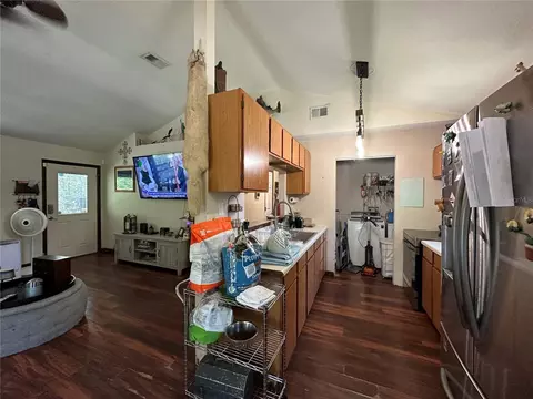 Kitchen - 7035 SE 23rd Ct, Ocala, FL 34480 photo 1 of 2
