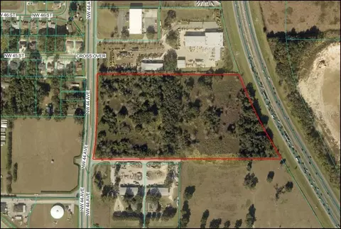 0 NW 44th Ave, Ocala, FL 34482