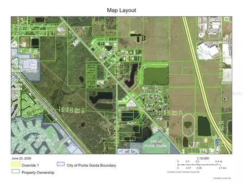 25571 Technology Blvd, Punta Gorda, FL 33950