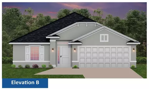 5041 Teather St, Spring Hill, FL 34608