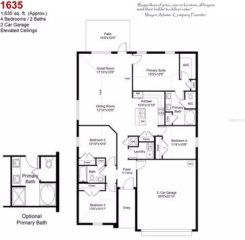 5041 Teather St, Spring Hill, FL 34608 photo 2