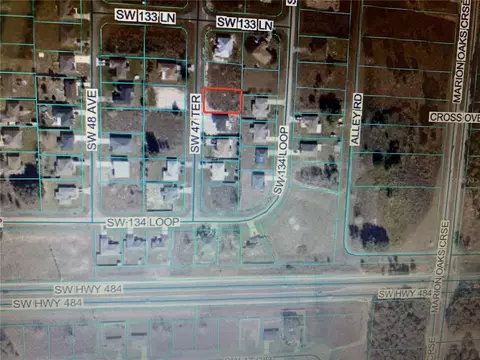 tbd SW 47 Ter, Ocala, FL 34473 photo 2