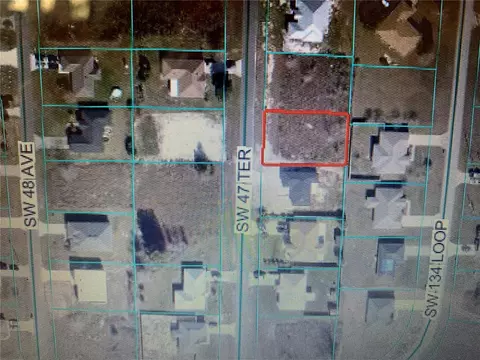 tbd SW 47 Ter, Ocala, FL 34473 photo 4