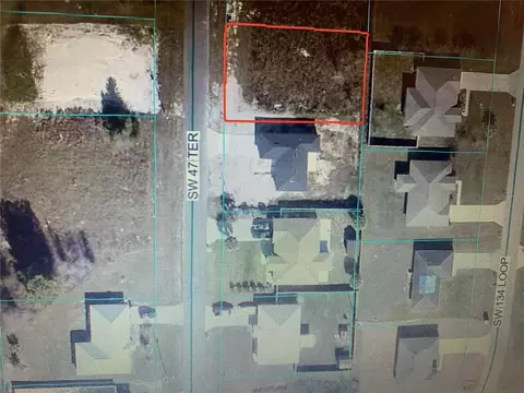 tbd SW 47 Ter, Ocala, FL 34473 photo 3