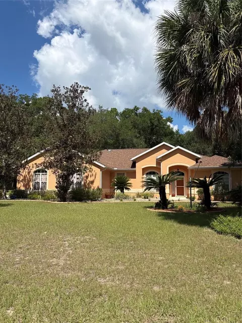 9273 SW 197th Cir, Dunnellon, FL 34432