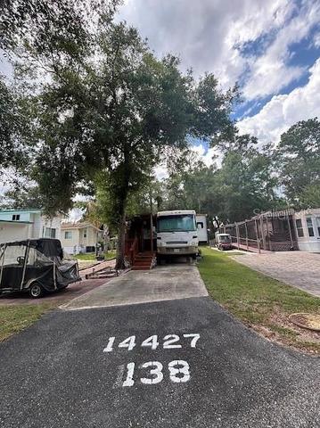 14427 252nd Court Rd NE #138, Fort Mc Coy, FL 32134