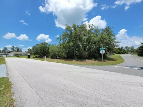 0 SW 42nd Court Rd, Ocala, FL 34473