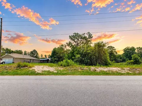 0 SW 204th Ave, Dunnellon, FL 34431