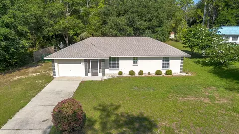 5200 SW 199th Ct, Dunnellon, FL 34431
