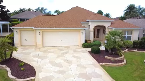 754 Chapman Loop, The Villages, FL 32162