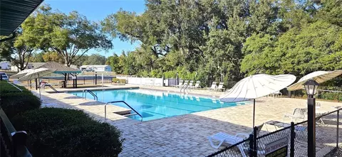 Exterior - 10957 SW 79th Ter, Ocala, FL 34476 photo 9 of 9