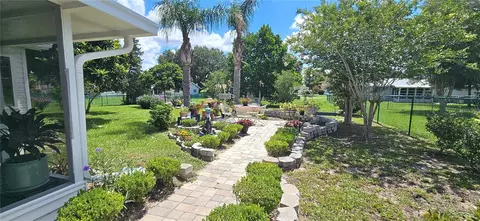Exterior - 10957 SW 79th Ter, Ocala, FL 34476 photo 2 of 9