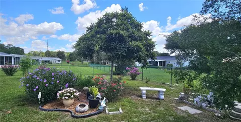 Exterior - 10957 SW 79th Ter, Ocala, FL 34476 photo 4 of 9