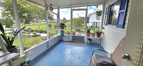 Exterior - 10957 SW 79th Ter, Ocala, FL 34476 photo 6 of 9