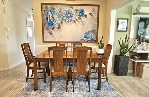 Dining - 10957 SW 79th Ter, Ocala, FL 34476 photo 1 of 2