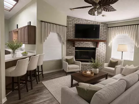 Living - 5402 SW 85th St, Ocala, FL 34476 photo 1 of 1