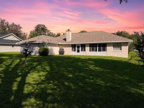 Exterior - 5402 SW 85th St, Ocala, FL 34476 photo 2 of 2