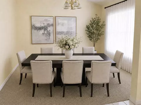 Dining - 5402 SW 85th St, Ocala, FL 34476 photo 1 of 2