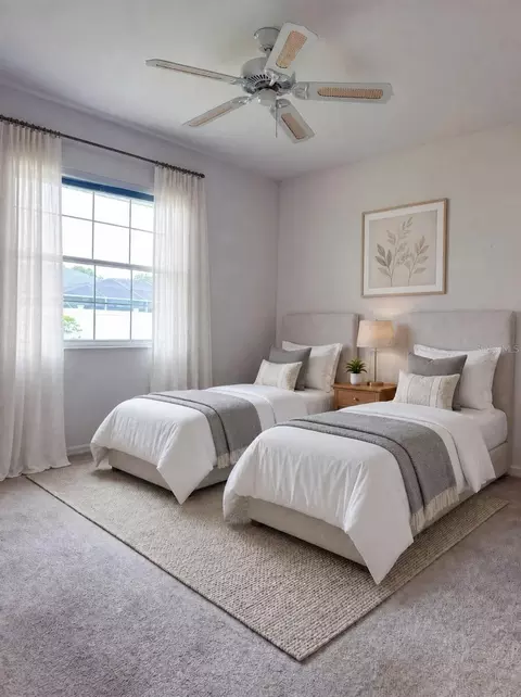 Bedroom - 5402 SW 85th St, Ocala, FL 34476 photo 2 of 3
