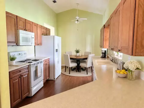 Kitchen - 5402 SW 85th St, Ocala, FL 34476 photo 1 of 1
